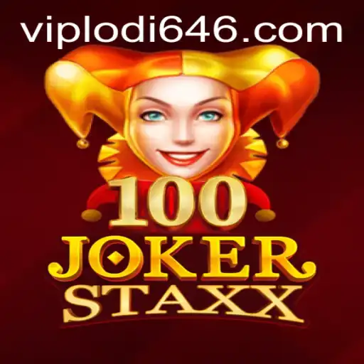 Exploring the Excitement of 100JokerStaxx: A Comprehensive Guide