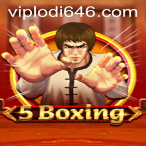 Discovering 5Boxing: A Unique Fusion of Strategy and Skill