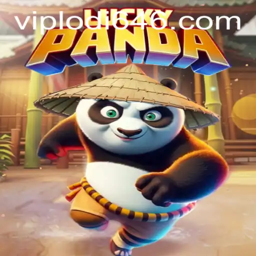 Unlock the Charm of LuckyPanda: A Guide to the Game