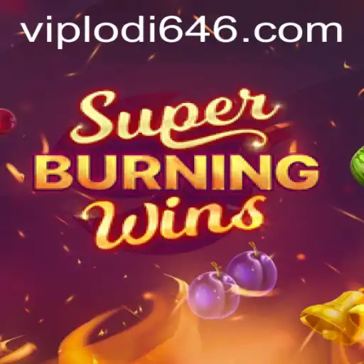 Unveiling SuperBurningWins: A Classic Casino Game Revamped with Modern Features