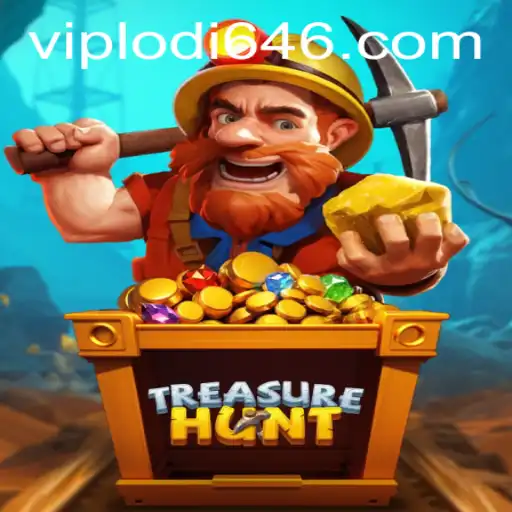 Unveiling the Adventure: An In-depth Exploration of TreasureHunt with Lodi646