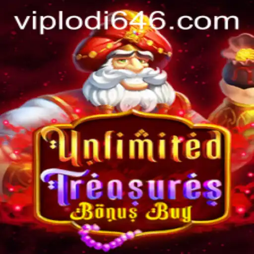 Exploring the World of UnlimitedTreasuresBonusBuy with Lodi646