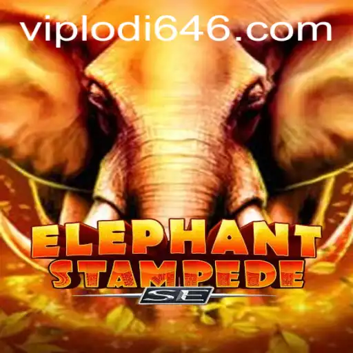 Exploring the Thrills of ElephantStampedeSE: A Unique Gaming Experience