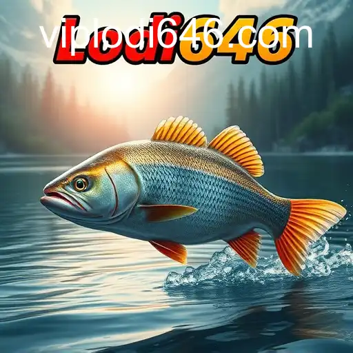 Exploring the World of Fishing Games: The Rise of Lodi646