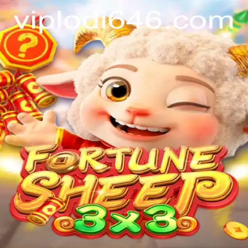 Unlock the Adventure of FortuneSheep with Lodi646