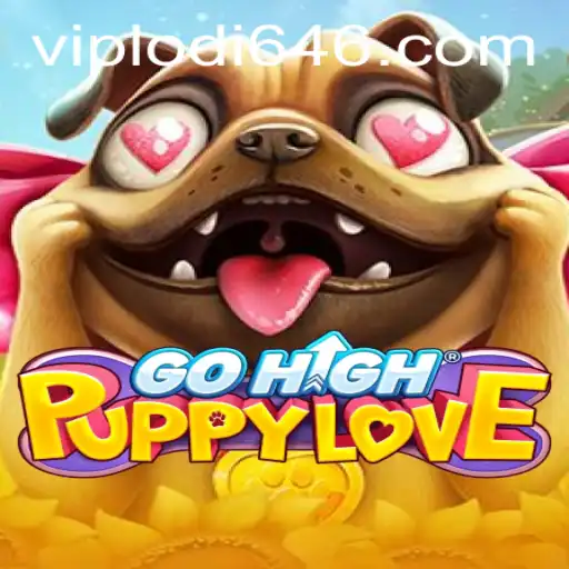GoHighPuppyLove: A Whimsical Adventure for Players Worldwide
