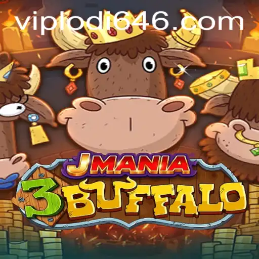 JMania3Buffalo: An Immersive Gaming Experience