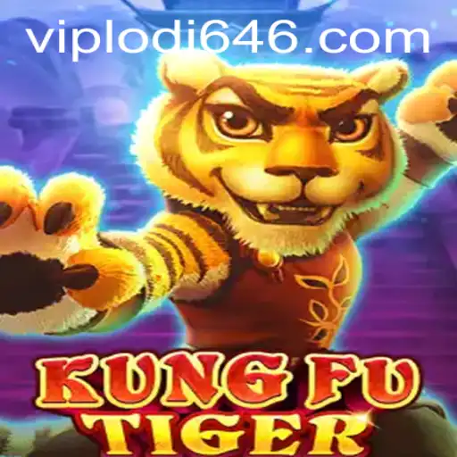 Explore the Thrilling World of KungFuTiger: A New Era of Gaming