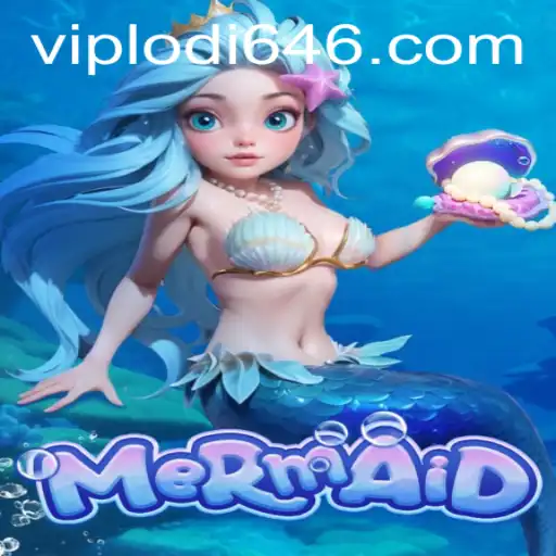 Dive into the Fantastical World of Mermaid: Lodi646