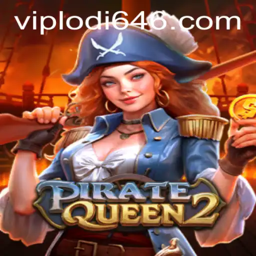 PirateQueen2: Embark on a Thrilling Adventure on the High Seas