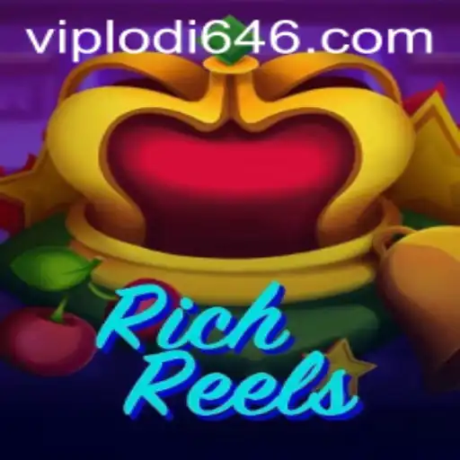 Exploring RichReels: A Slot Game Phenomenon